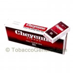 Cheyenne Full Flavor Filtered Cigars 10 Packs of 20 - Filtered and