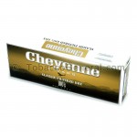 Cheyenne Light Filtered Cigars 10 Packs of 20 - Filtered and Little