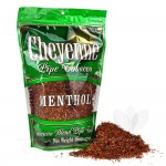 Cheyenne Menthol Pipe Tobacco 16 oz. Pack - All Pipe Tobacco