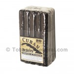 Cuban Rejects Toro Maduro Cigars Pack of 20 - Nicaraguan Cigars