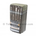 Cuban Rounds Churchill Natural Cigars Pack of 20