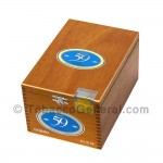 Cusano 59 Rare Cameroon Gordo Cigars Box of 18