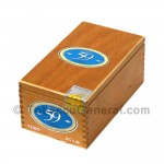 Cusano 59 Rare Cameroon Toro Cigars Box of 18 - Dominican Cigars