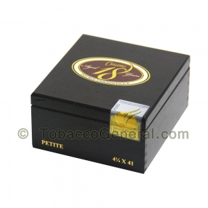 Cusano Aged 18 Petite Cigars Box of 18