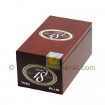 Cusano Aged 18 Toro Maduro Cigars Box of 18 - Dominican Cigars