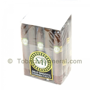 Cusano Cafe Robusto M1 Cigars Pack of 20