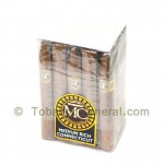 Cusano Cafe Robusto MC Cigars Pack of 20 - Dominican Cigars