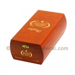Cuvee Blanc Churchill Cigars Box of 12 - Dominican Cigars