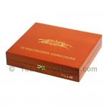 Cuvee Blanc Salomones Especiales Cigars Box of 10 - Dominican Cigars