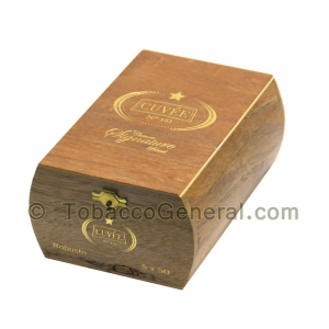Cuvee No 151 Rouge Robusto Cigars Box of 12