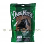 Dark Horse Pipe Tobacco Mint 16 oz. Pack - All Pipe Tobacco