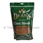 Deans Pipe Tobacco Cool Blend 16 oz. Pack - All Pipe Tobacco