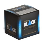 Djarum Black Ultra Menthol (Sapphire) Filtered Cigars 10 Packs of 12