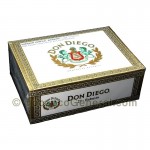 Don Diego Robusto Cigars Box of 27 - Dominican Cigars