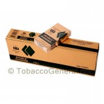 Double Diamond Menthol Filtered Cigars 10 Packs of 20 - Filtered and