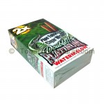 Double Platinum Wraps 2X Watermelon 25 Packs of 2 - Tobacco Wraps