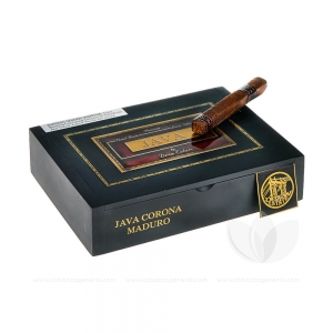 Drew Estate Java Corona Maduro Cigars Box of 24