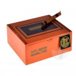 Drew Estate Java Petit Corona Latte Cigars Box of 40 - Nicaraguan