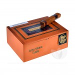 Drew Estate Java The 58 Latte Cigars Box of 24 - Nicaraguan