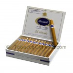 Dunhill Valverdes Cigars Box of 25 - Dominican Cigars