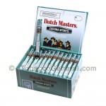 Dutch Masters Corona Sports Cigars Box of 55 - Cigarillos