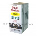Dutch Masters Honey Sports Cigars 5 Packs of 4 - Cigarillos