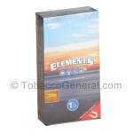 Elements Rice Papers 1 1/4 Pack of 25 - Rolling Papers