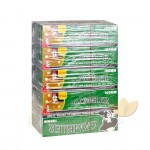 Gambler Filter Tubes 100 mm Menthol 5 Cartons of 200 - All