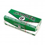Gambler Filter Tubes King Size Menthol 5 Cartons of 200 - All