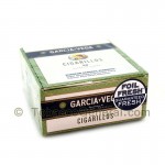 Garcia Y Vega Cigarillos Box of 50 - Cigarillos