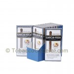 Garcia Y Vega Miniatures Cigarillos 10 Packs of 5