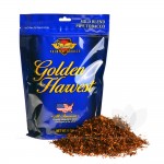 Golden Harvest Mild Blend Pipe Tobacco 6 oz. Pack - All Pipe