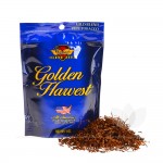 Golden Harvest Mild Blend Pipe Tobacco 1 oz. Pack - All Pipe