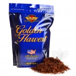 Golden Harvest Mild Blend Pipe Tobacco 16 oz. Pack - All Pipe