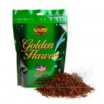Golden Harvest Mint Blend Pipe Tobacco 6 oz. Pack - All Pipe