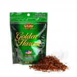 Golden Harvest Mint Blend Pipe Tobacco 1 oz. Pack - All Pipe