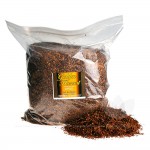 Golden Harvest Natural Blend Pipe Tobacco 5 Lb. Pack - All Pipe