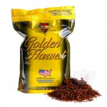 Golden Harvest Natural Blend Pipe Tobacco 16 oz. Pack - All Pipe
