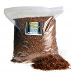 Golden Harvest Silver Blend Pipe Tobacco 5 Lb. Pack - All Pipe