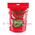 Golden Leaf Regular Pipe Tobacco 6 oz. Pack - All Pipe Tobacco