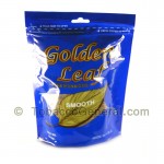 Golden Leaf Smooth Pipe Tobacco 6 oz. Pack - All Pipe Tobacco