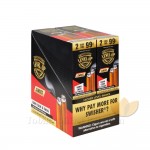 Good Times Level Up Cigars Sweet 2 for 99c Pre-Priced
