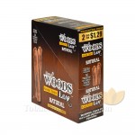 Good Times Sweet Woods Leaf Cigars Natural 1.29 Pre-Priced