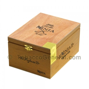 Gurkha Ninja Perfecto Cigars Box of 20