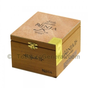 Gurkha Ninja Spike Cigars Box of 20