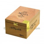 Gurkha Ninja Torpedo Cigars Box of 20 - Dominican Cigars