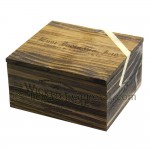 Gurkha Wicked Indie Robusto Cigars Box of 50 - Dominican Cigars