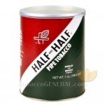 Half & Half Pipe Tobacco 7 oz. Can - All Pipe Tobacco