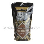 High Card Pipe Tobacco Gold 12 oz. Pack - All Pipe Tobacco