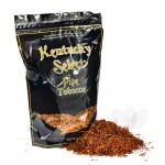 Kentucky Select Natural Gold Pipe Tobacco 16 oz. Pack - All Pipe